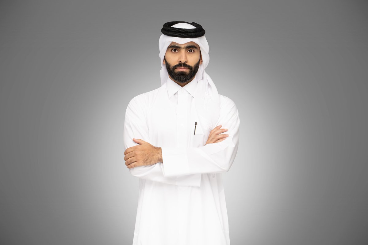 QDBQA's tweet photo. بناء على قرار مجلس إدارة #بنك_قطر_للتنمية تم تعيين السيد عبدالرحمن بن هشام السويدي رئيسا تنفيذيا بالإنابة للبنك https://t.co/IeqlYvK63m