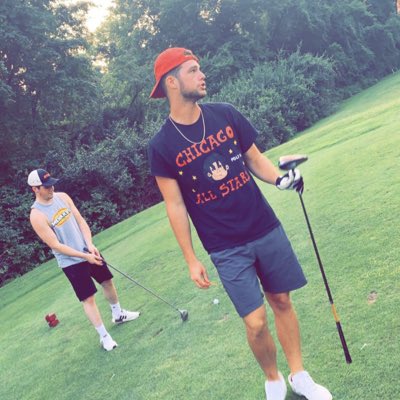 gageromack12's tweet photo. #NewProfilePic https://t.co/X6JV7KnTMs