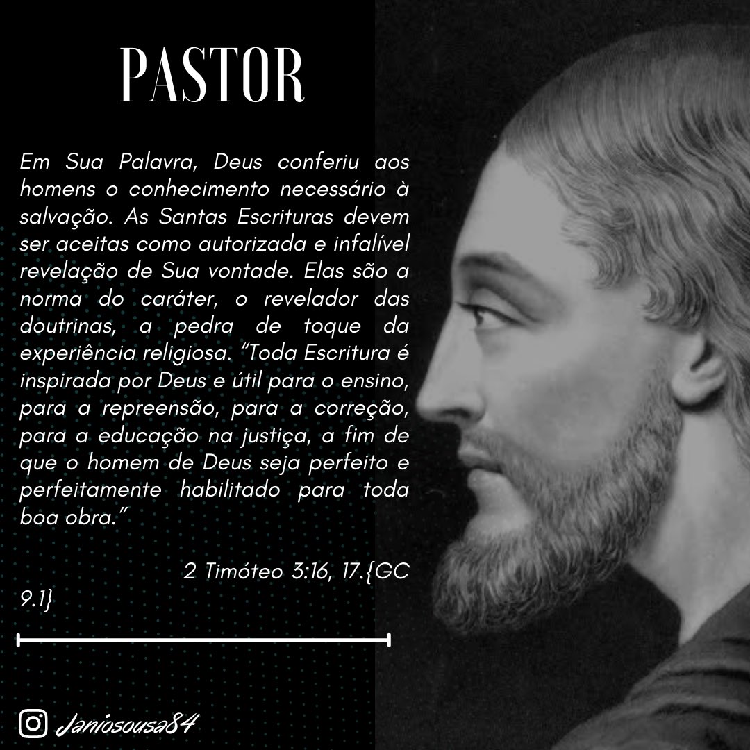 “… é prazer servir a Cristo… .”