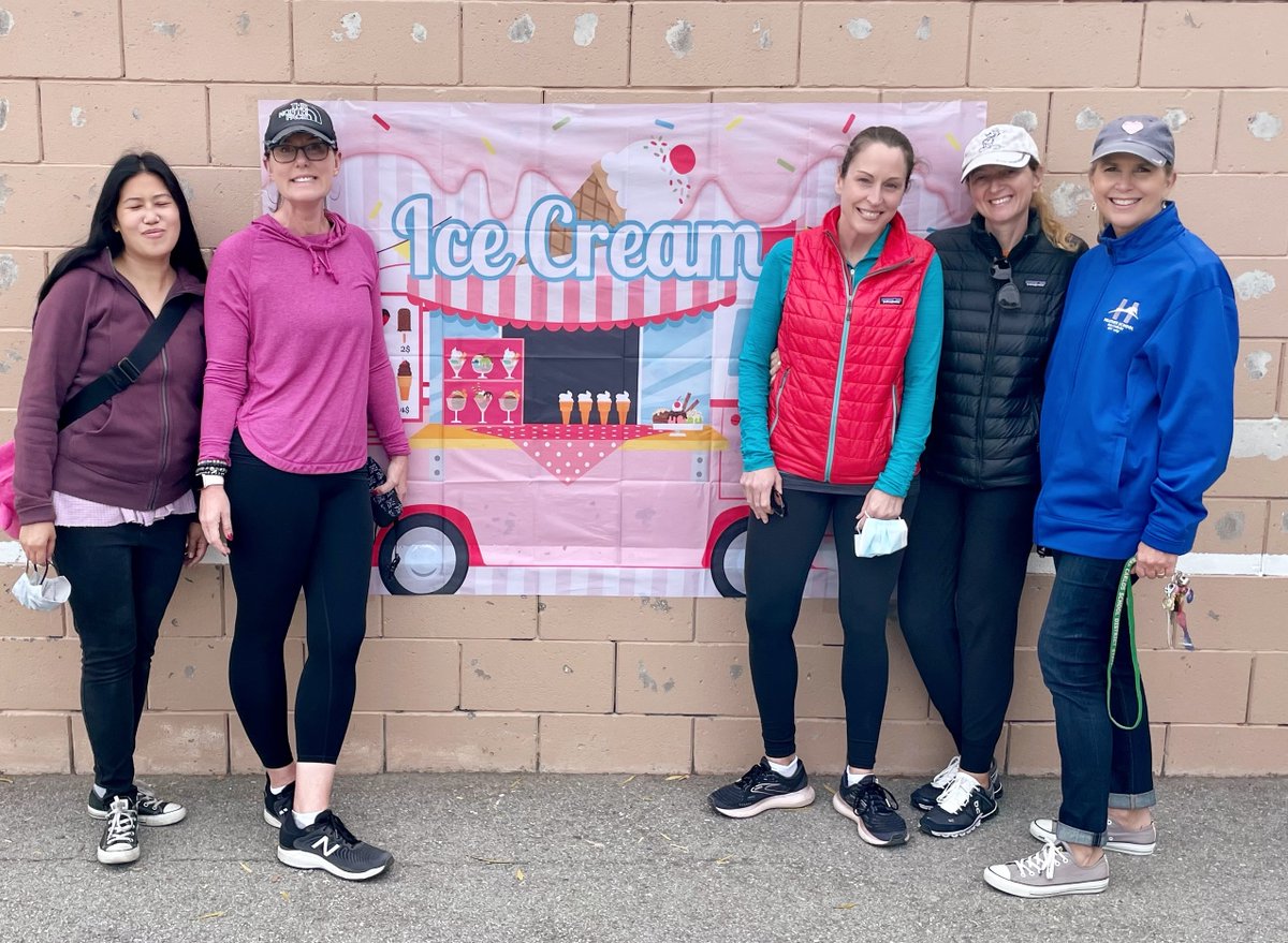 HeatherSCSD's tweet photo. Thank you PTA partners for hosting such an enjoyable community-building event last weekend! It was fantastic to see so many Heather families enjoying ice cream, playing, and visiting right before the rain hit soon after! Some saw the inside of our campus for the first time! https://t.co/m8E2KCf4Ki