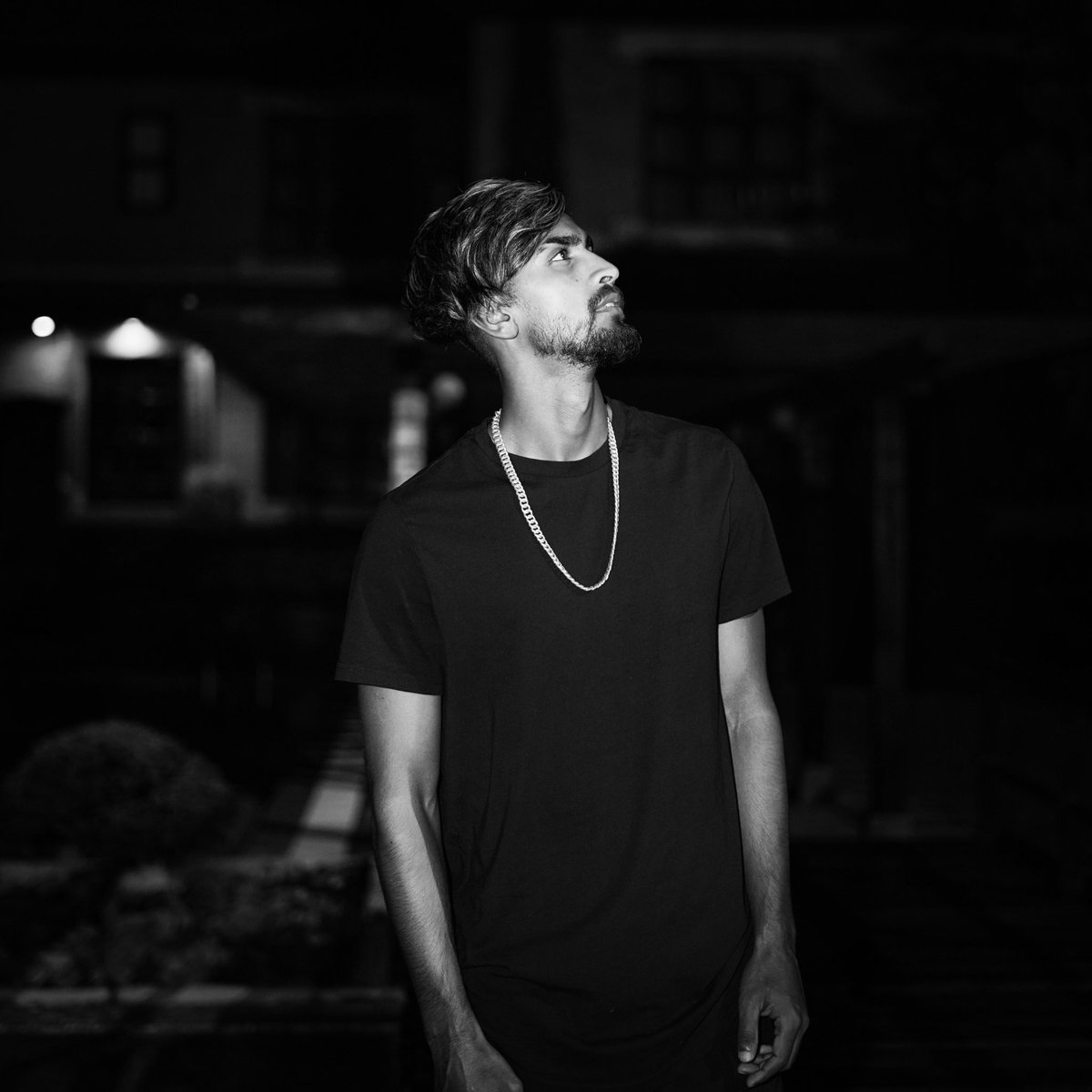 The darkest night produce brightest stars ✨