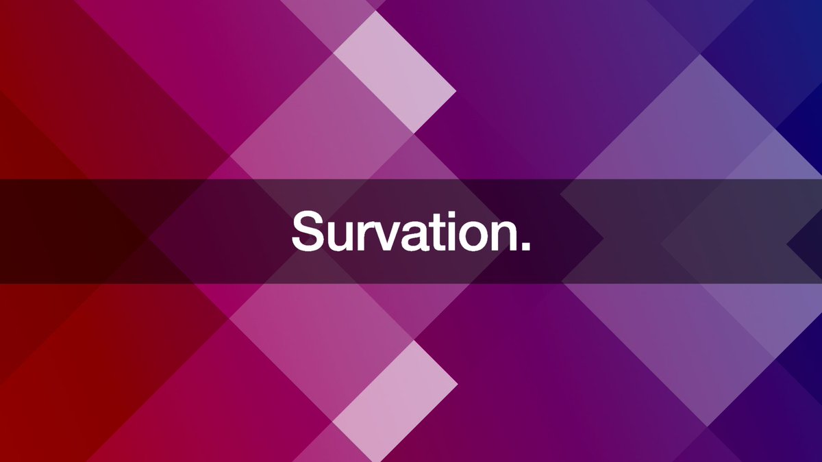 Survation ROBLOX tweet media