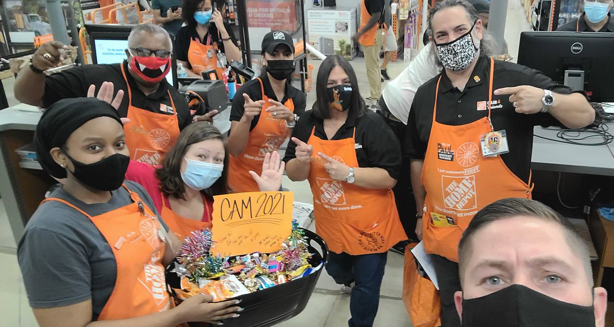 🇺🇲ᴊᴏɴ ғᴀɢʟᴇʏ🦅 (@jonfagleythd) on Twitter photo Thank you district 154 team & Ops captain Brandi for coming to @thd0218 & recognizing our Cam 2021 cashier of the year Cathy!!!! <a href="/JeanSyl02707774/">Jean Sylvain</a> <a href="/Lindsey_HD6356/">Lindsey Hanlon</a> <a href="/acollazoups/">Alex Rodríguez</a> @Paulie_HD <a href="/felipe30516/">Felipe Chavarria</a> Thank you district 154 team & Ops captain Brandi for coming to @thd0218 & recognizing our Cam 2021 cashier of the year Cathy!!!! <a href="/JeanSyl02707774/">Jean Sylvain</a> <a href="/Lindsey_HD6356/">Lindsey Hanlon</a> <a href="/acollazoups/">Alex Rodríguez</a> @Paulie_HD <a href="/felipe30516/">Felipe Chavarria</a>