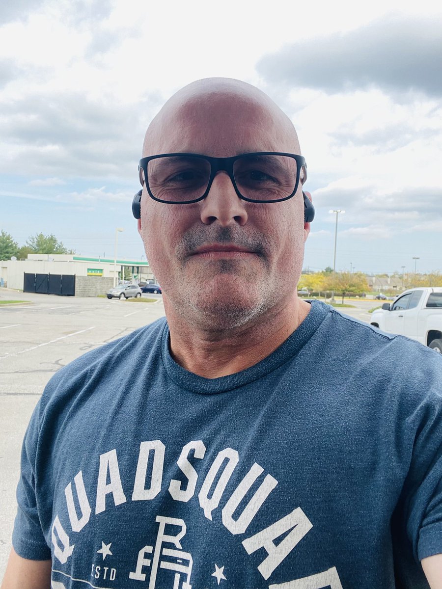 Papa_Coleman_KY's tweet photo. Later than usual Leg Day.
#legday #legsandabs #weightlifting #powerlifting #bodybuilding #strongman #gymlife #quadsquad #barbellapparel https://t.co/SuGzW8atY6