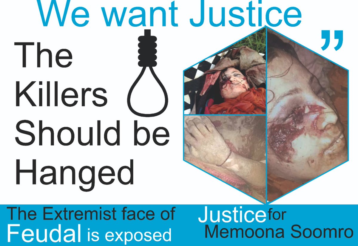 g_unzaa_here's tweet photo. #JusticeForMemoonaSoomro
“I guess the only time most people think about injustice is when it happens to them.”
#JusticeForMemoonaSoomro 
#JusticeForMemoonaSoomro https://t.co/JxPZmY1hZU