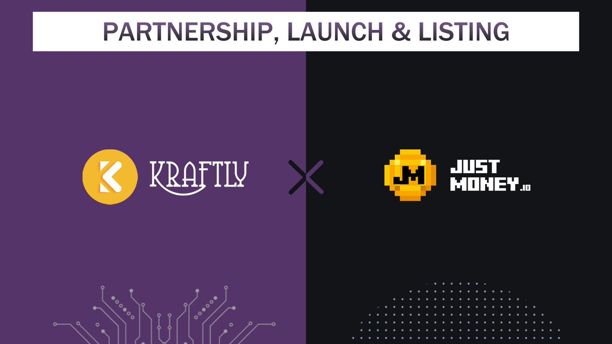 Kraftlynft's tweet photo. 📢 Announcement thread - (1/2)

🤩 We are glad to be joining hands with https://t.co/USYYWEn8Rw for the launch and listing of https://t.co/YWFdy056TS 's native platform and governance token $KTY

🔥 Refer to https://t.co/WE3uqQD560 for more info

#TRX #JM #KTY #BTT https://t.co/vMCOAtfnM4