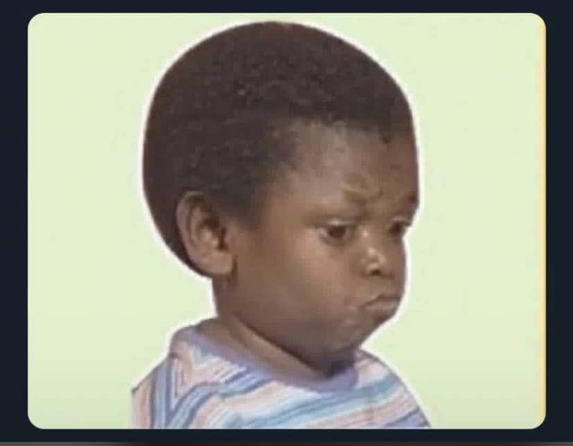 Fabian__George's tweet photo. Na convocation picture I no get. I no kill person.

#unilorin
#36thconvocation
#unilorinconvocation https://t.co/mzV4TSaIpc