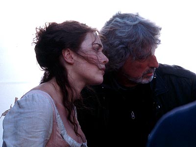 Happy birthday to one of my favourite directors (and the guy who made my all-time favourite film), Philip Kaufman! 