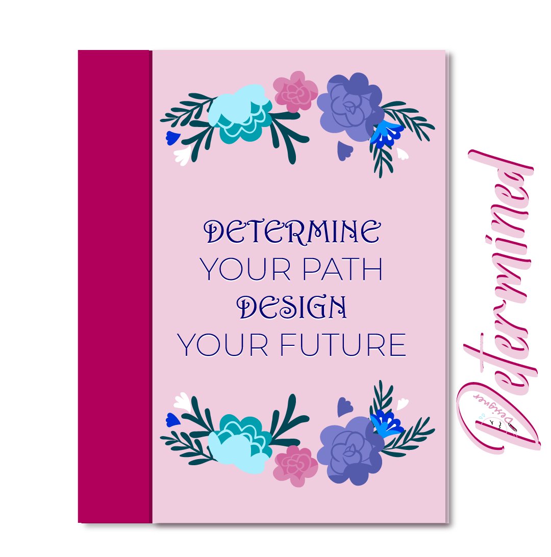 DTM_Designer's tweet image. Our Branded Bullet Journal. Designed digitally on Illustrator.

To view the full design: instagram.com/p/CVXyyYLhuDB/…

#journalingnotebook #journal #notebook #branding #branded #design #graphicdesign #journaling #determined_designer #dtm_designer #booklet #bulletjournal #Illustrator