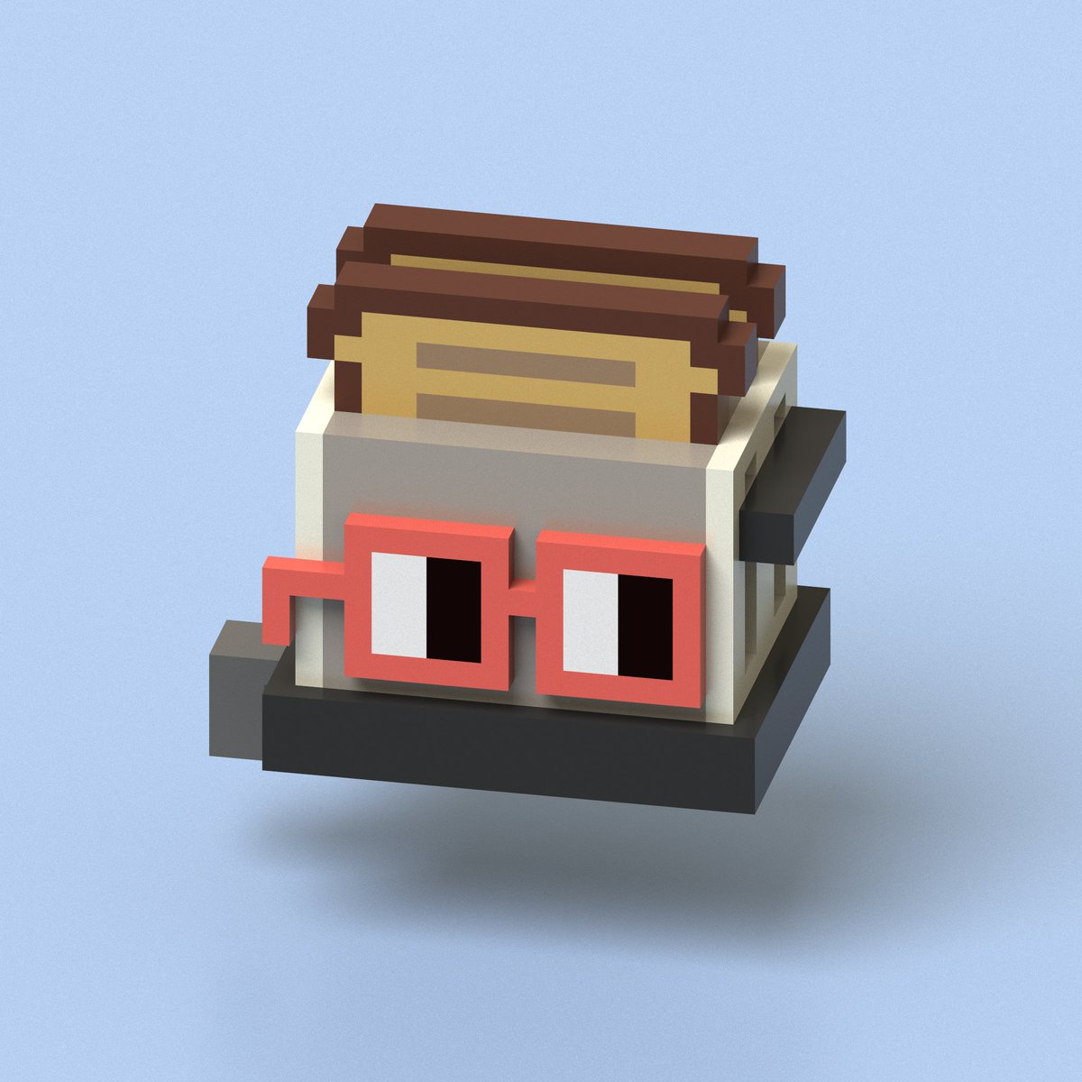 Nouns Vox ⌐◨-◨ tweet media