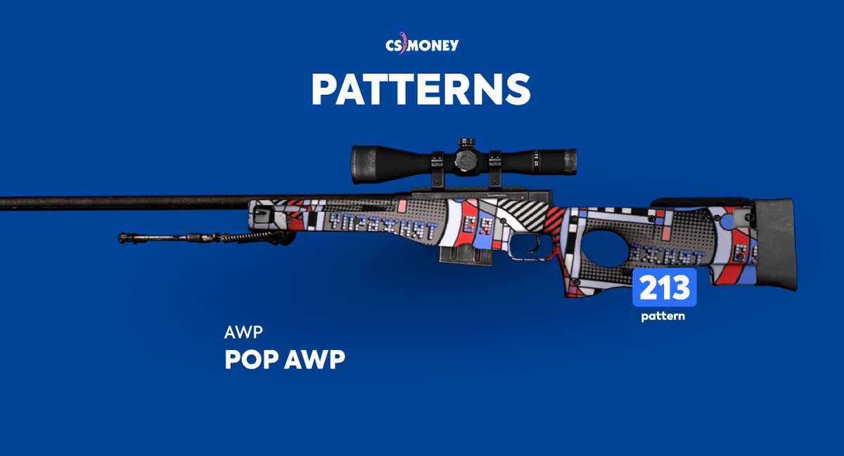 AWP POP AWP