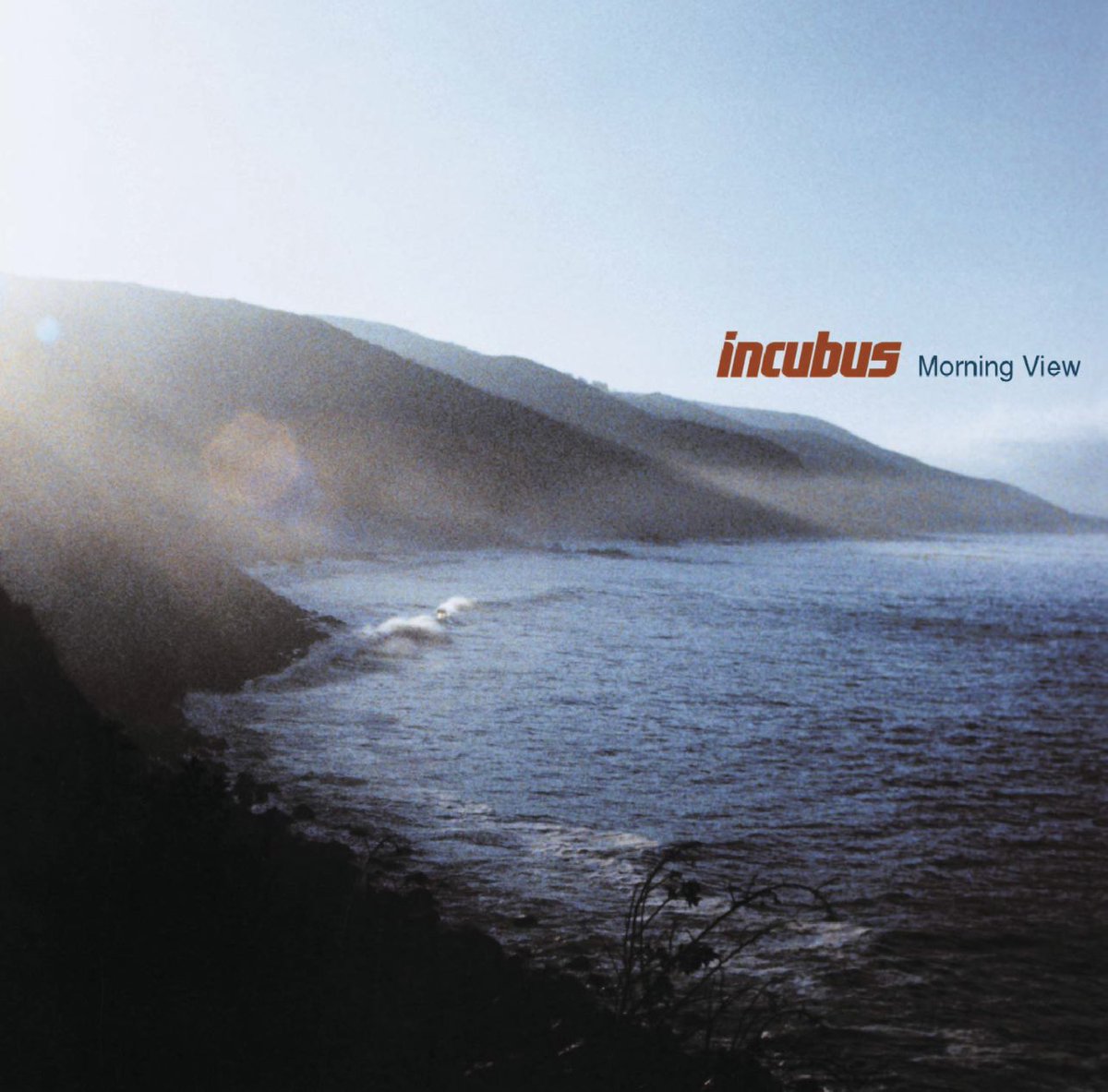 Incubus tweet media
