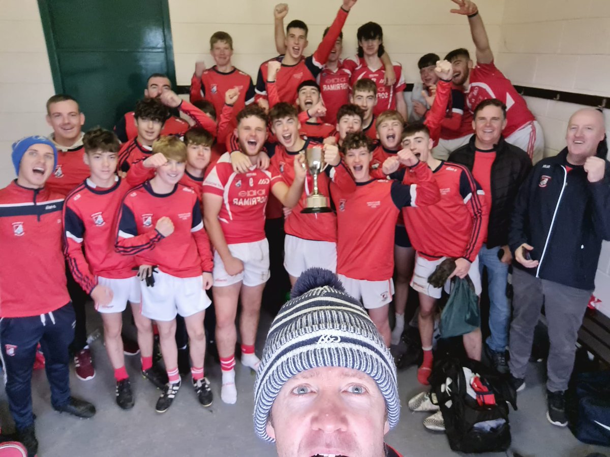 StMoguesGAA tweet picture