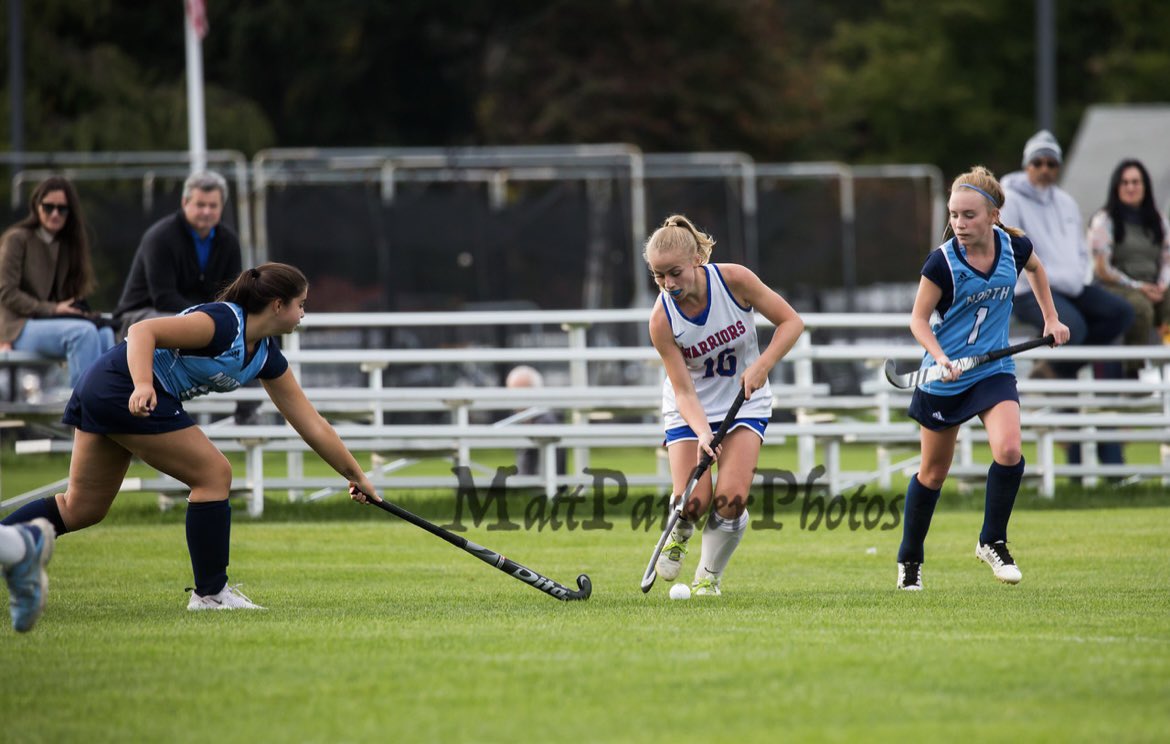 FIELD HOCKEY QUARTER FINALS TODAY❕ show out for your girls home @ 2🔥 wear pink😁