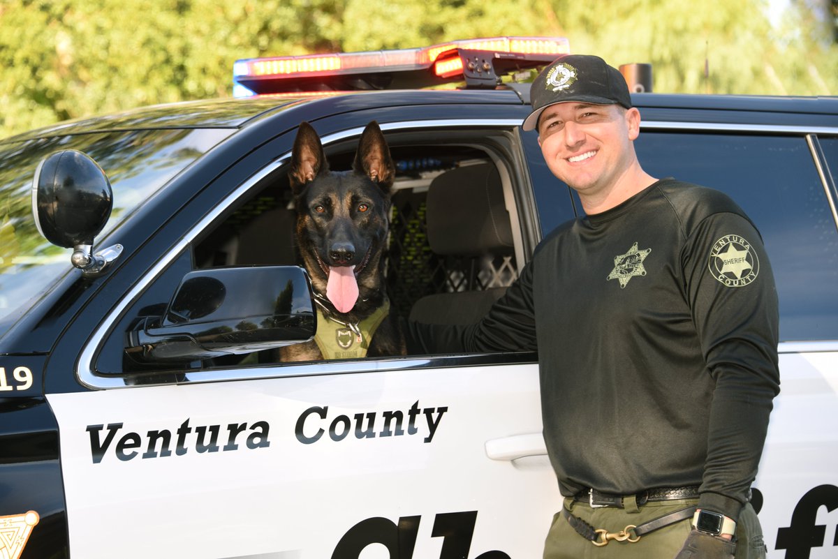 Vcso Ojai Station Ojaipolicedept Twitter