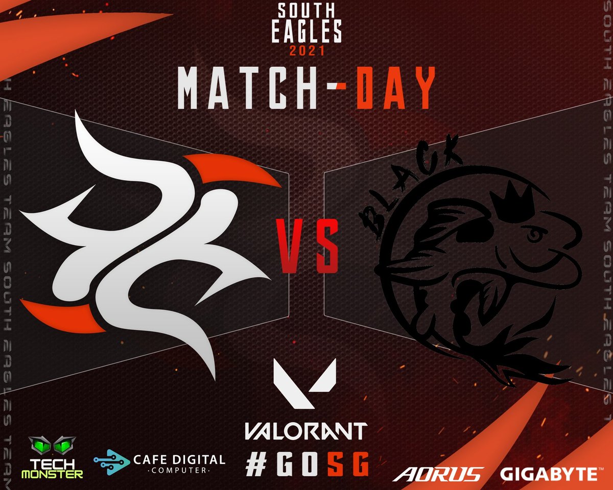 Southsgg's tweet photo. Hoy nos enfrentamos en la @melgesports a #kingsofinsane 
 a las 23:30 Horas Chile https://t.co/J2jgPVqOCG