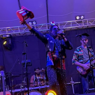 The_MFB_funk's tweet photo. #NewProfilePic #themfbfunk #themfb #mfb #funklesam #funkforthepeople #funklesamneedsyou https://t.co/QL3snBSYBj