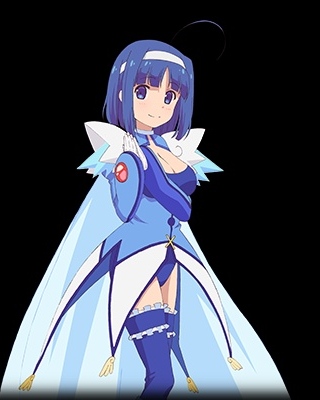 神無月葵生誕祭のtwitterイラスト検索結果