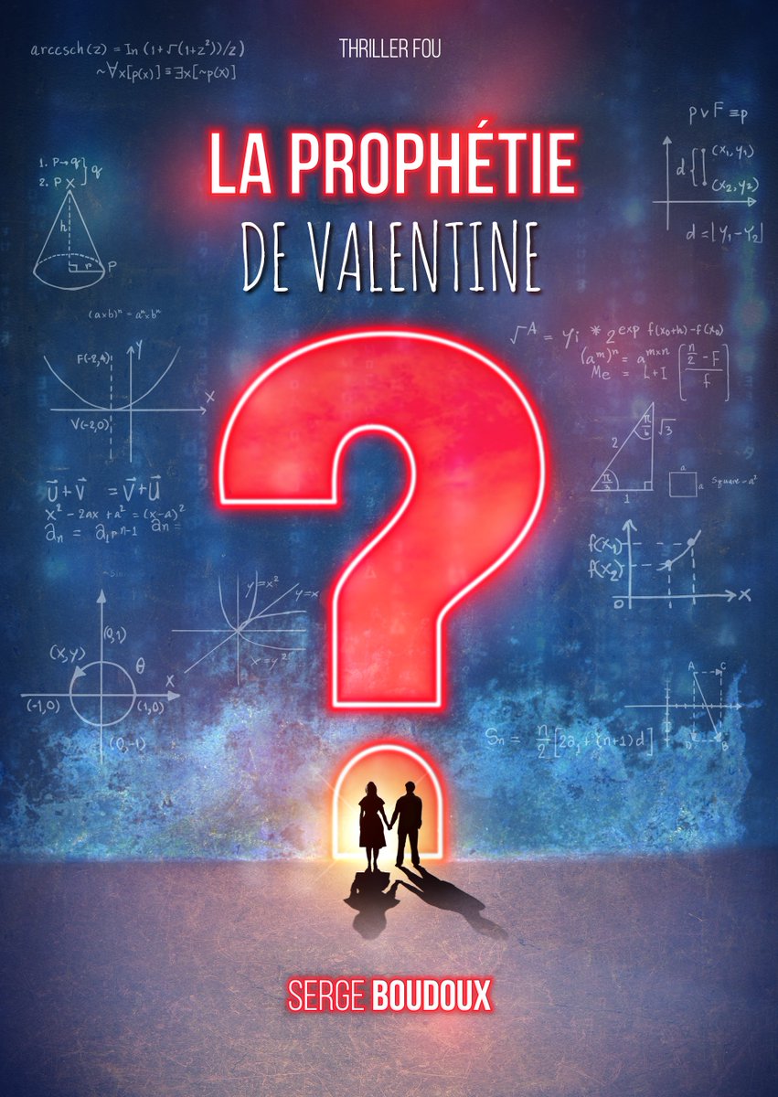 Sortie imminente de mon nouveau livre :