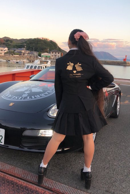 MihiroのTwitter画像23