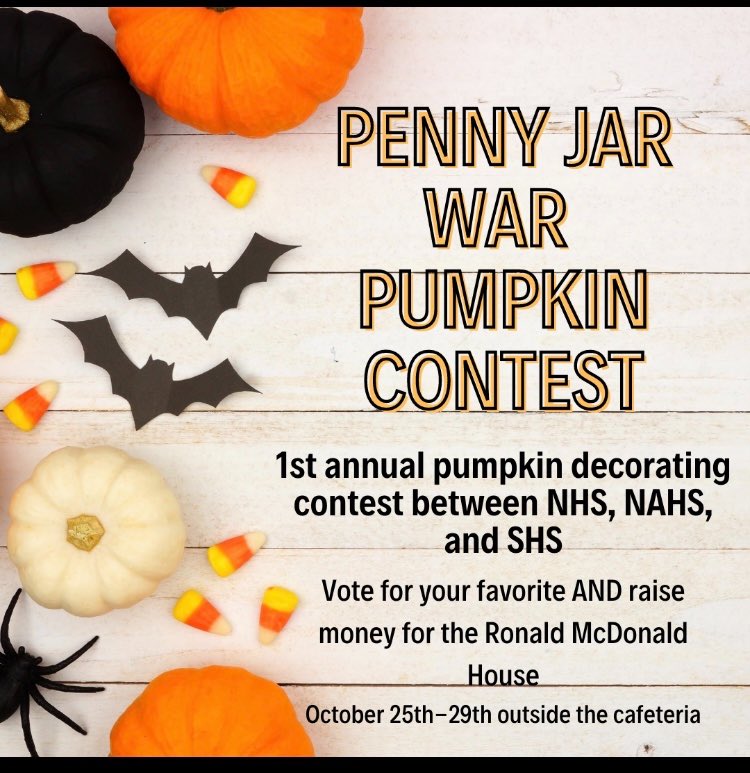 WCHS NHS (@wchs_nhs_) on Twitter photo 