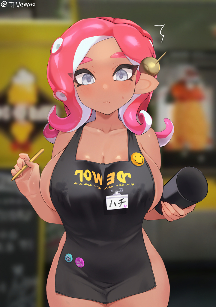 Splatoon2Porn's tweet photo. Source: https://t.co/ZXWzCq4f3z

#Porn #Hentai #Rule34 #NSFW #Splatoon #スプラトゥーン https://t.co/8Tp4RJLfqX