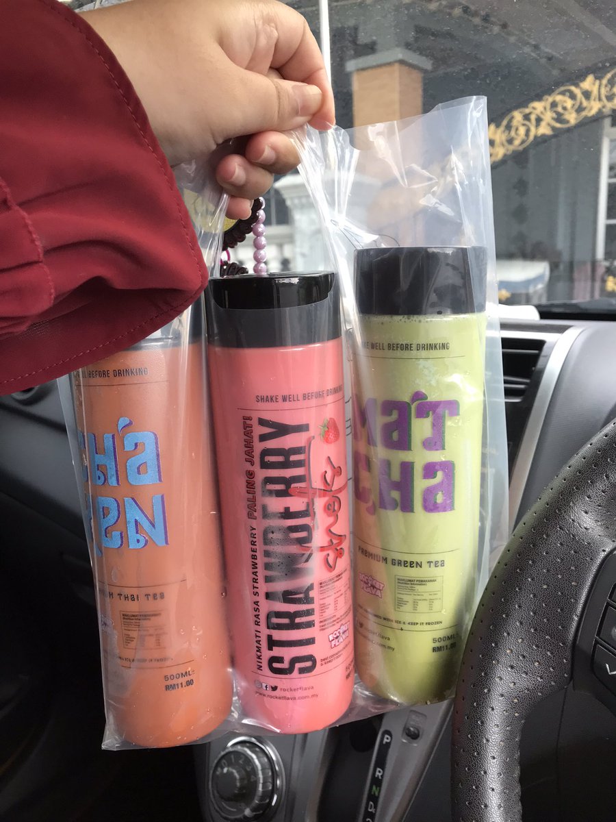 siti_nursyamimi's tweet photo. @tattyhassan sedap sampai taktau nak bagitau lagi sedap macam manaaa๐ฅฐ
setiap minggu asyik restock ja sebab tak cukup satu botolll๐คค
order sini: https://t.co/3Rtzm1Xw8Q https://t.co/9V3pa4338t