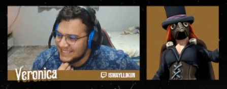 nocontextodozks's tweet photo. Ontem foi a apresentação dos personagens do #ObscuroRPG
@gziks é Francis
@IsmaylliKun é Veronica
@Tahlenhexus é Aiden
Estamos ansiosos para ver eles em ação!!! https://t.co/YKF50Godqh