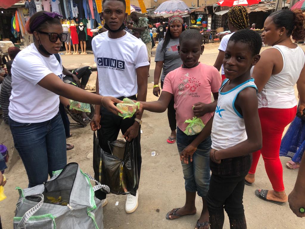 the_cinb's tweet photo. When it Comes to Kids we are very passionate 
We are the CINB and we Love Kids!!!!!
#SymplyTacha #Foundation https://t.co/HsZQ3l96ZP