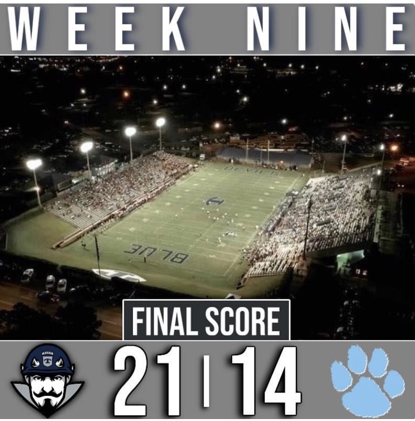 TiftCountyRadio's tweet photo. Great week for ⁦@TiftFootball⁩! The greatest CFP ever,⁦@HerschelWalker⁩, stopped by for a visit &amp; then the Blue Devils followed that up with a region victory!  
#RunHerschelRun
#KeepWorking
#RelentesslyPursingACultureOfExcellence https://t.co/GZ0fjEBjNi