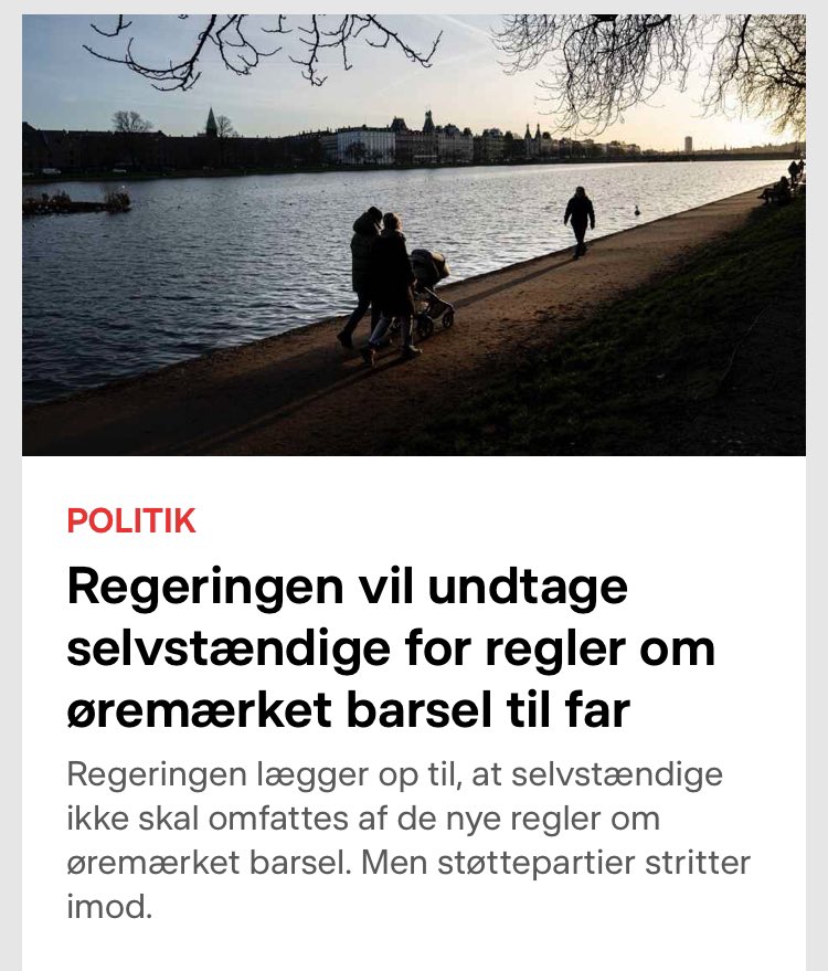 Katrine Rosenbæk tweet media