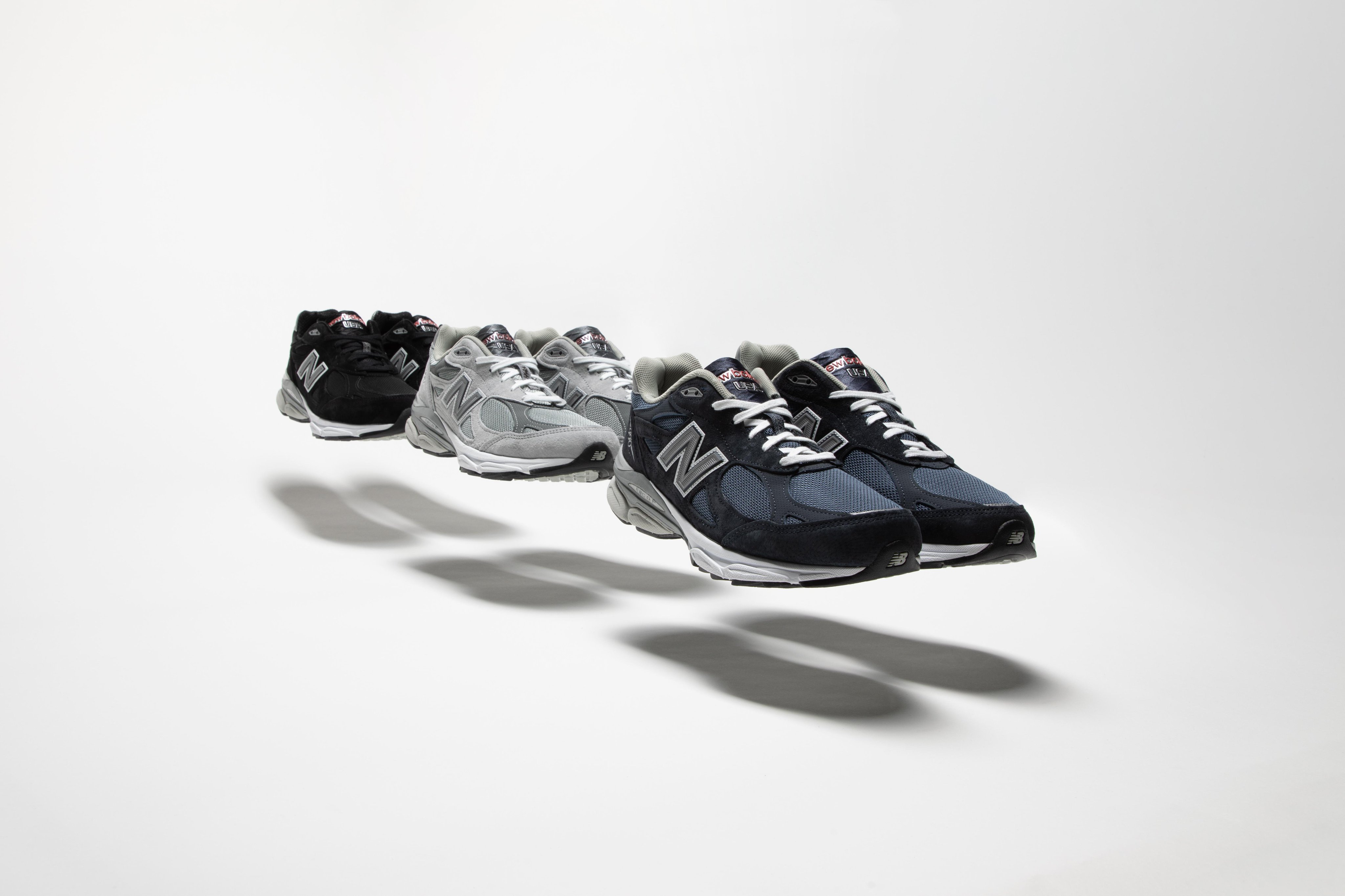 New balance hotsell 99 heritage