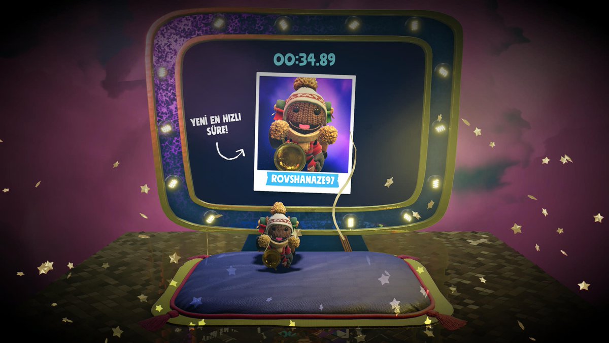 gameraze97's tweet photo. #PS5Share, #SackboyBüyükMacera https://t.co/DfL07Xxhm9