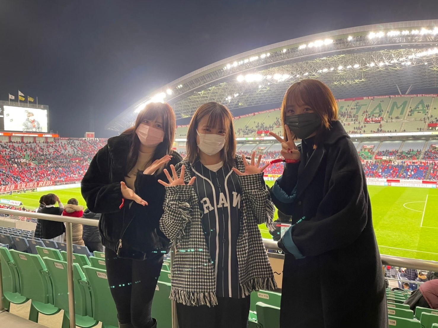 白川蘭珠 横山玲奈さん ゆうりちゃん 一緒に観戦できてとっても幸せでした またはやく観戦しに行きたいな モーニング娘21 サコプロ 浦和レッズ T Co Jfenrxodb8 Twitter 白川蘭珠 横山玲奈さん ゆうりちゃん 一緒に観戦できてとっても幸せでした またはやく観戦しに行きたいな モーニング娘21 サコプロ 浦和レッズ T Co Jfenrxodb8 Twitter
