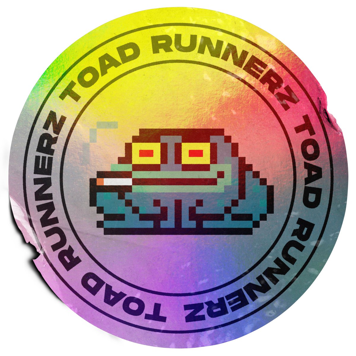arcadenfts's tweet photo. We love collaborations!     

TRY our latest here: https://t.co/xMscmSv3vT

Who do you think we should partner up with next?

#NFTs #gamer #NFTGaming #toadrunnerz #Arcade https://t.co/VsC34rkRTd