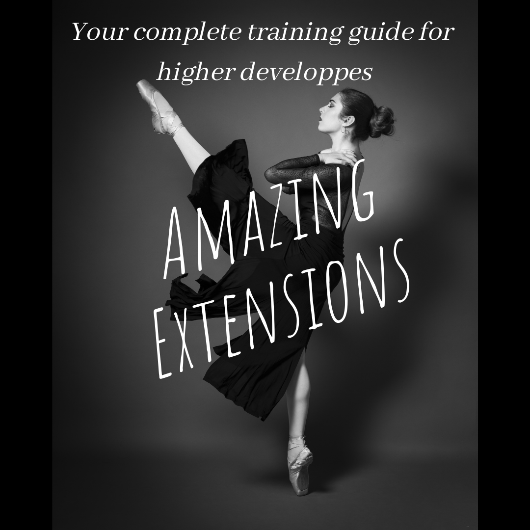 DancePhysio's tweet photo. After months of research and diligent support from our volunteers, our online developpe training program is ready! Download your copy here https://t.co/9FXmB03FwH #ballet #dance https://t.co/VIrmG3Bf1v