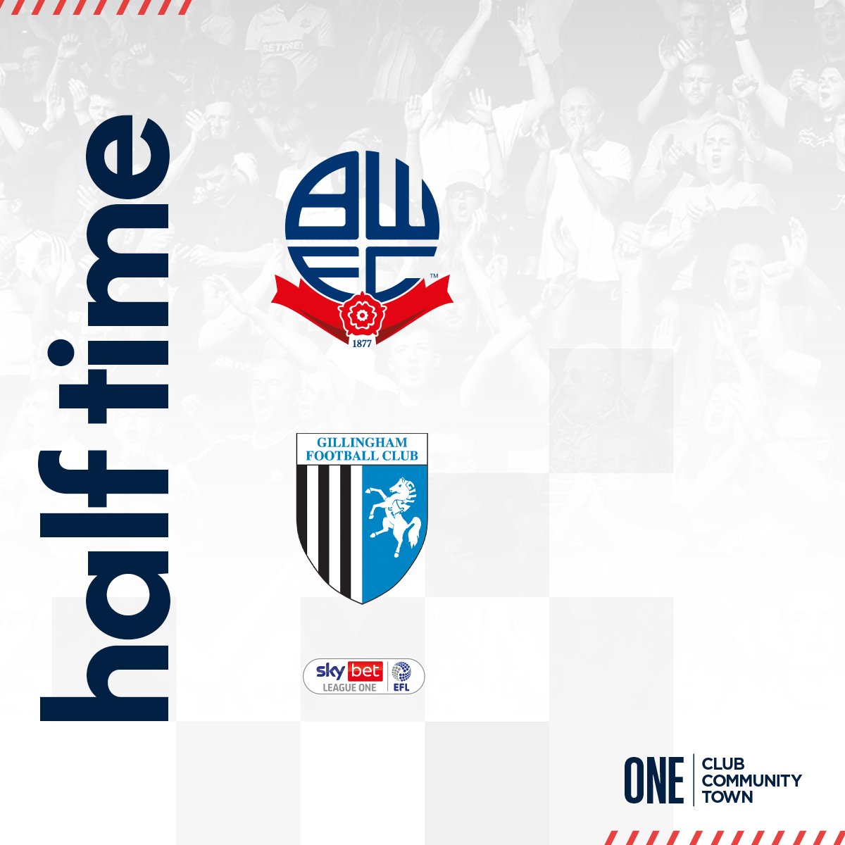 Bolton Wanderers tweet media