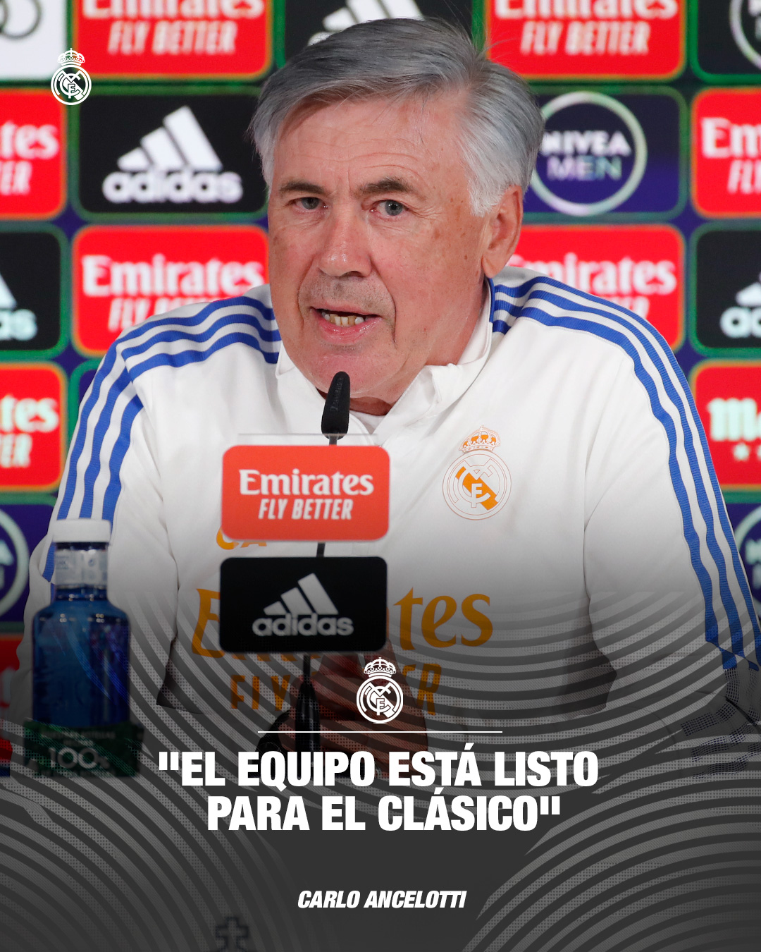 Ancelotti