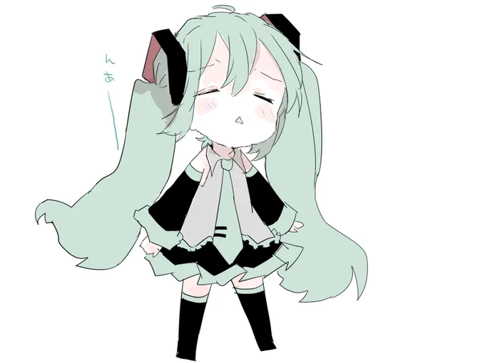 かわいいなこれ https://t.co/2ejc2KKjRr 
