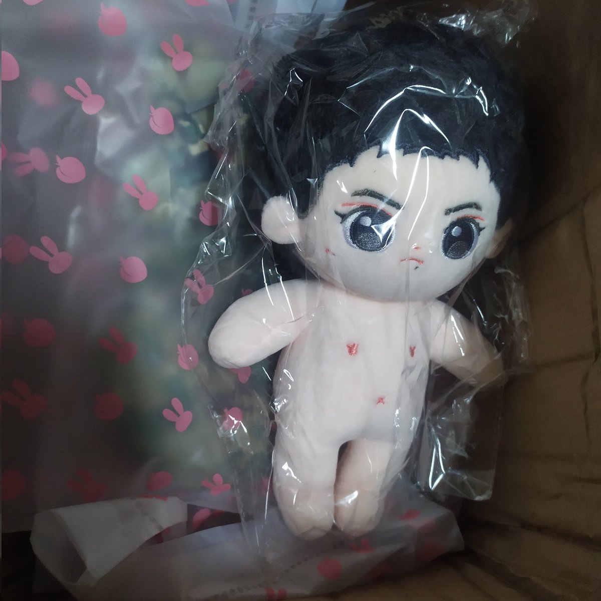 BDPreOrder's tweet photo. ของค้างที่จะแจ้งส่งนะคะ https://t.co/0vEJPObodh