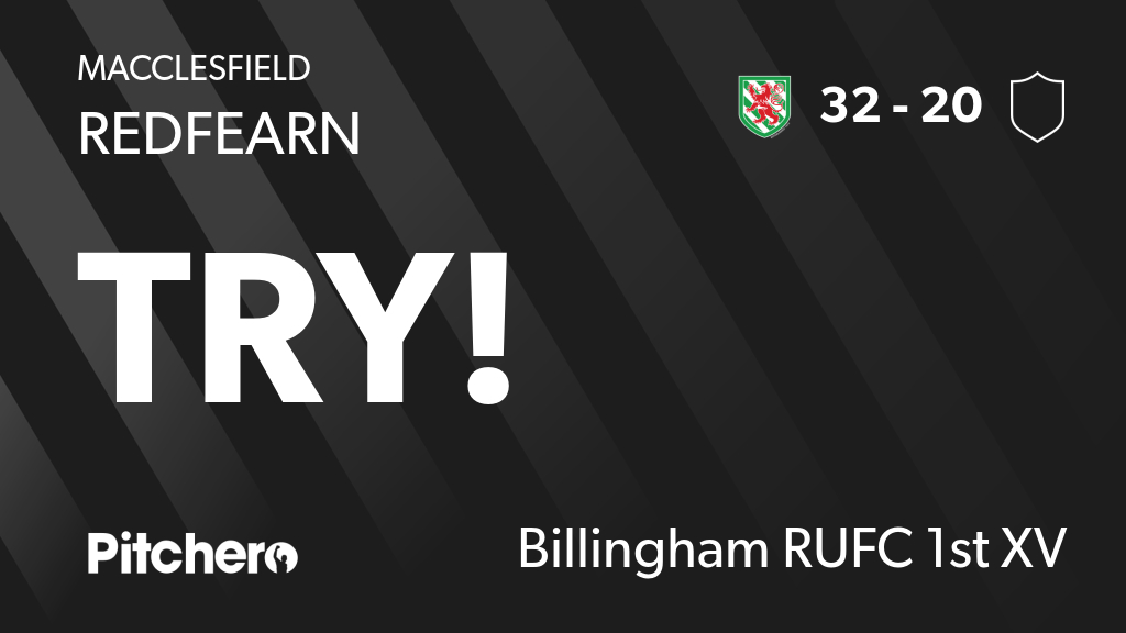 billinghamrufc's tweet photo. 78': Redfearn scores for Macclesfield
#BILMAC #Pitchero
https://t.co/AnWJV9FaDh https://t.co/1ccWuMqccy