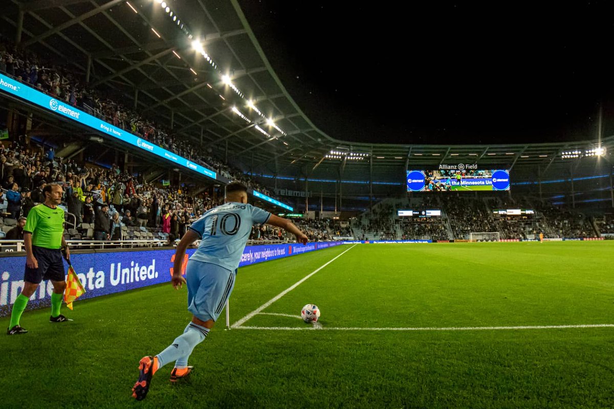 CurskiPics's tweet photo. My favorites from @MNUFC 3-2 win over @PhilaUnion on Wednesday. Hopefully they can get three more points today!
https://t.co/NVo8goKQtq
#mnufc #philadelphiaunion #mls #allianzfield #soccer #futbol #win #loonswin #wonderwall #sports #sportsphotography #pentax https://t.co/dV2soHOpws