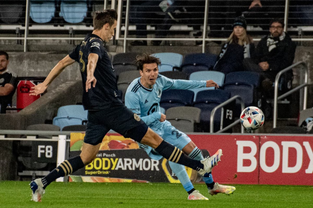 CurskiPics's tweet photo. My favorites from @MNUFC 3-2 win over @PhilaUnion on Wednesday. Hopefully they can get three more points today!
https://t.co/NVo8goKQtq
#mnufc #philadelphiaunion #mls #allianzfield #soccer #futbol #win #loonswin #wonderwall #sports #sportsphotography #pentax https://t.co/dV2soHOpws