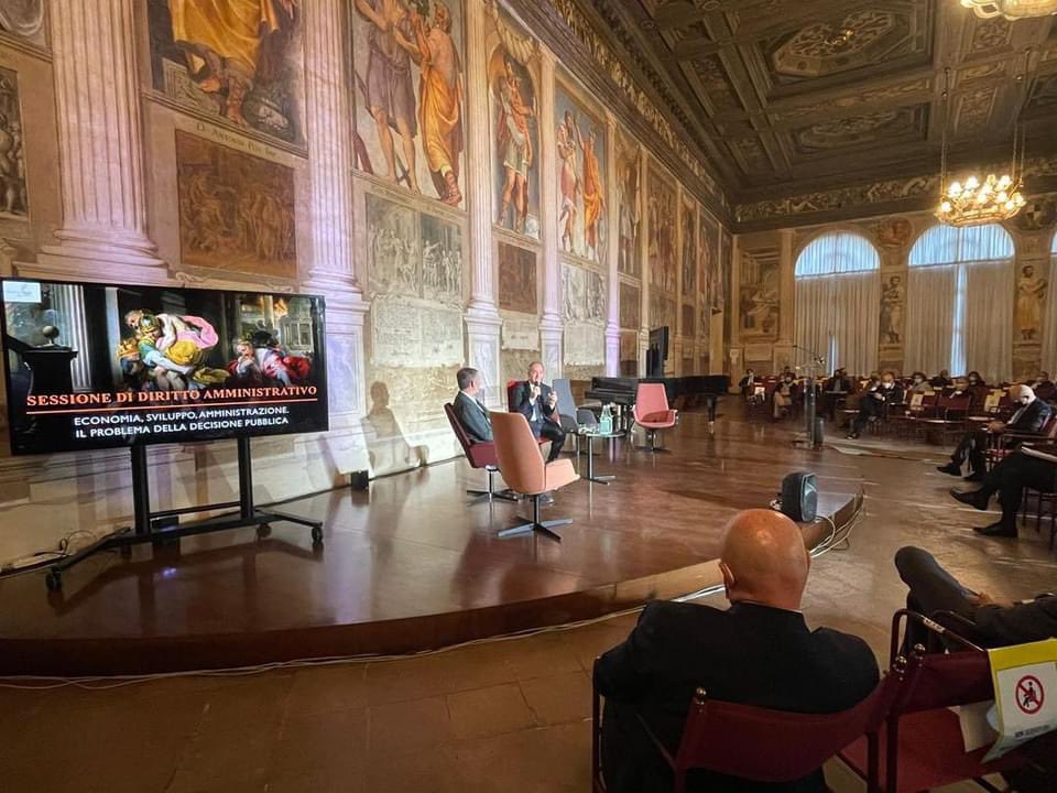 Luca Zaia tweet media