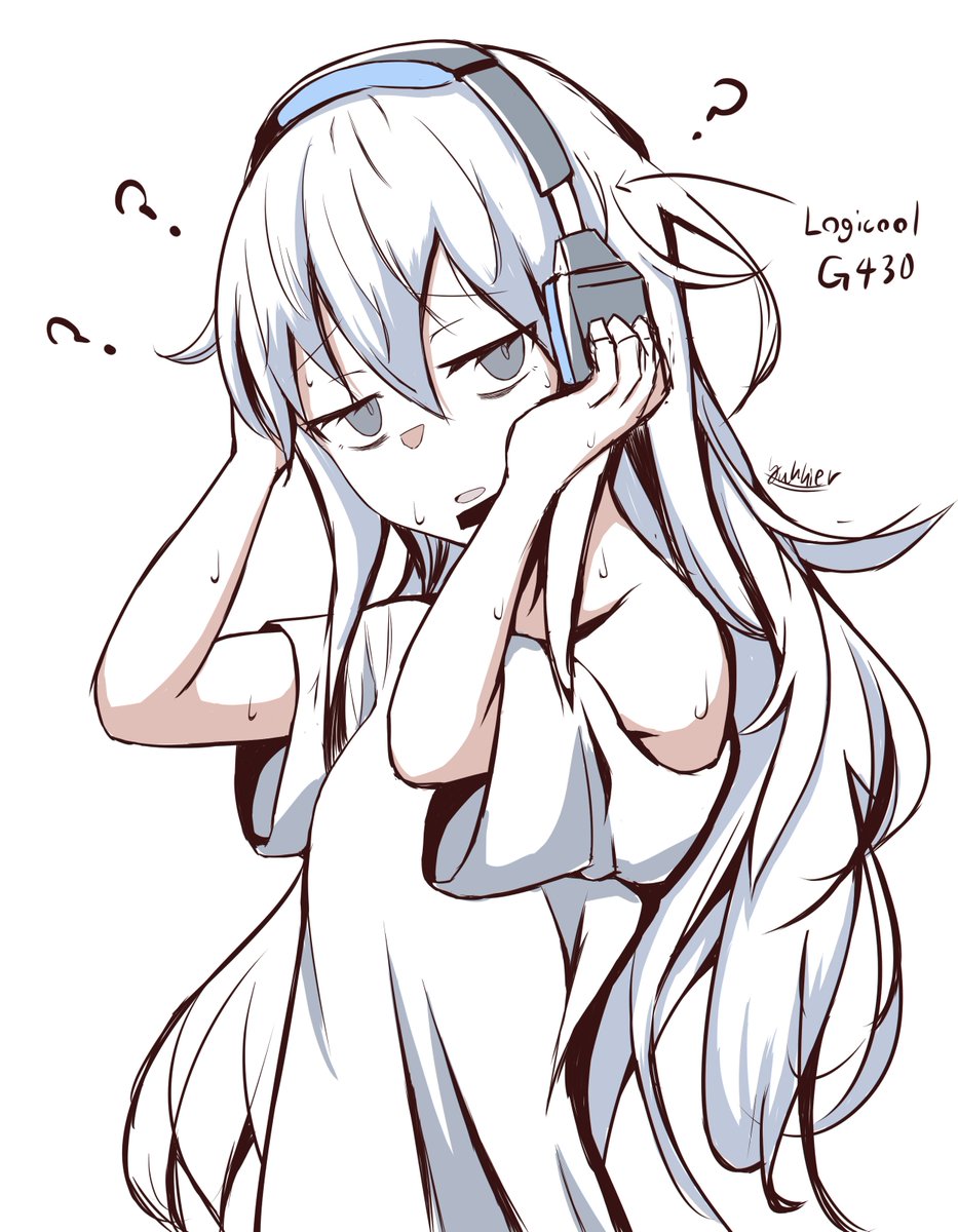 6年以上使ってたヘッドセットが壊れました... 