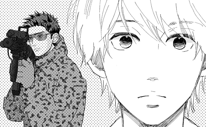 pyreclipse's tweet image. AOKI YOURE BEING TARGETED BY IDA