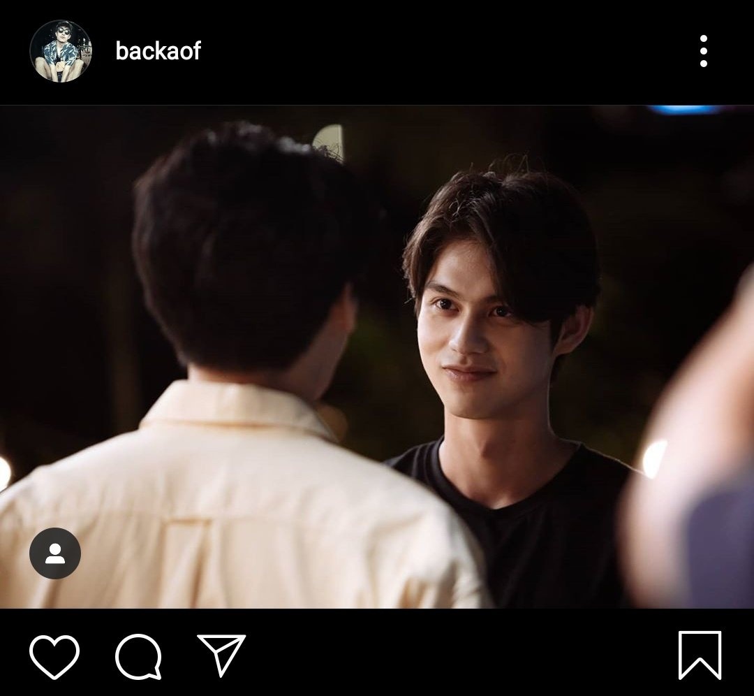 BRIGHTWIN_STEPS's tweet photo. I suddenly remember when P'aof posted this ☹️ https://t.co/5PE0lDac1A