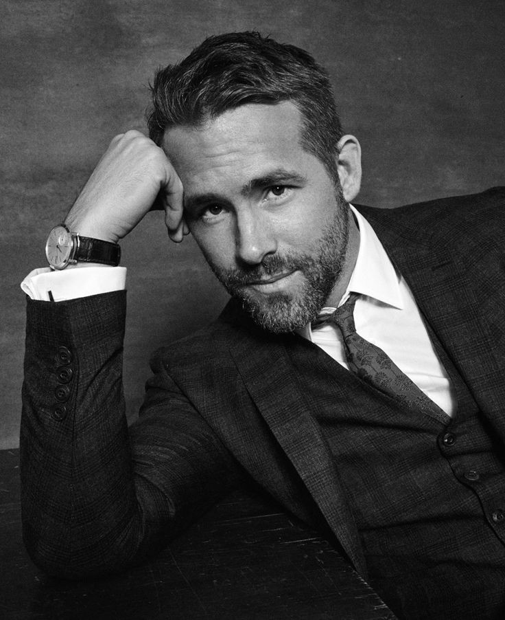 Happy birthday Ryan Reynolds and Margaret Qualley      