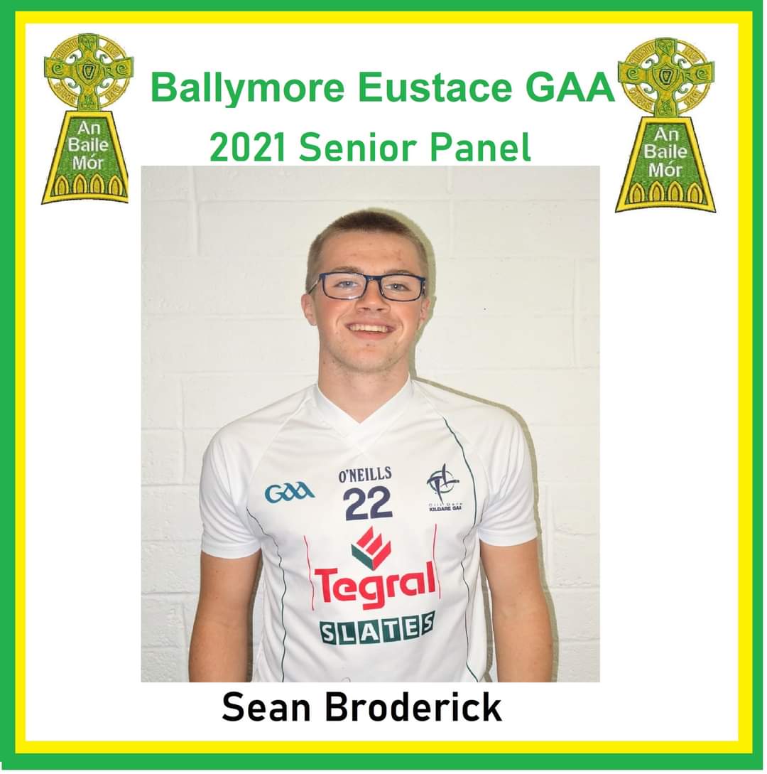 Ballymore Eustace GAA & LGFA tweet media