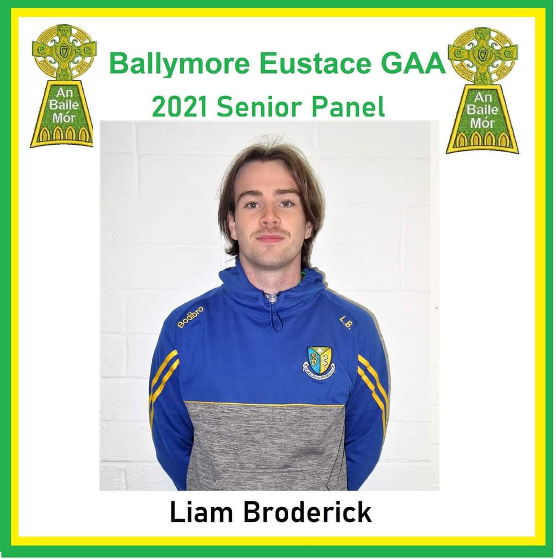 Ballymore Eustace GAA & LGFA tweet media